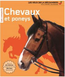 Livre chevaux et poneys 1
